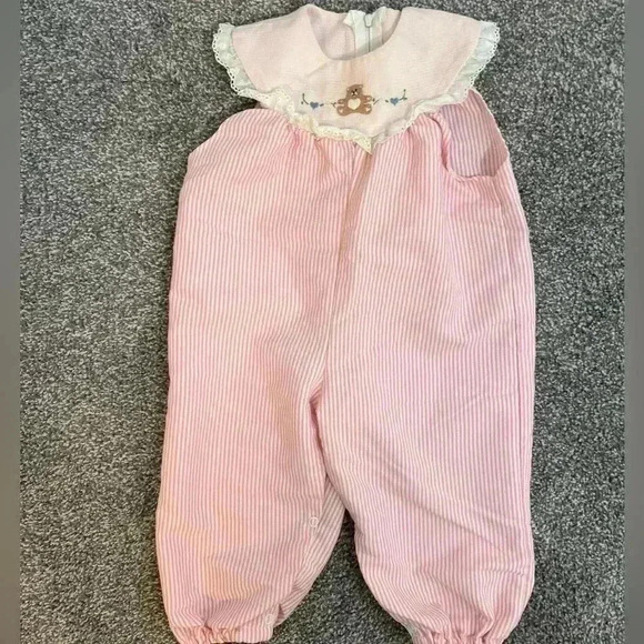 Vintage Other - VINTAGE JUMPER 12 months